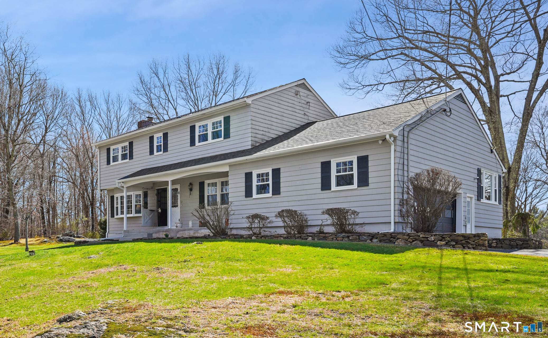 65 Nashville Rd Extension Bethel, CT 06801 - Photo 1 of 36