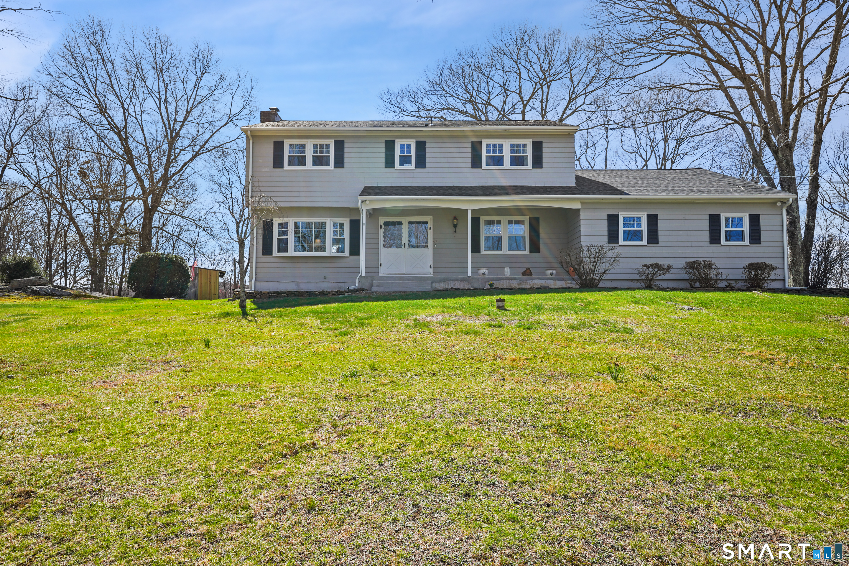 65 Nashville Rd Extension Bethel, CT 06801 - Photo 30 of 36