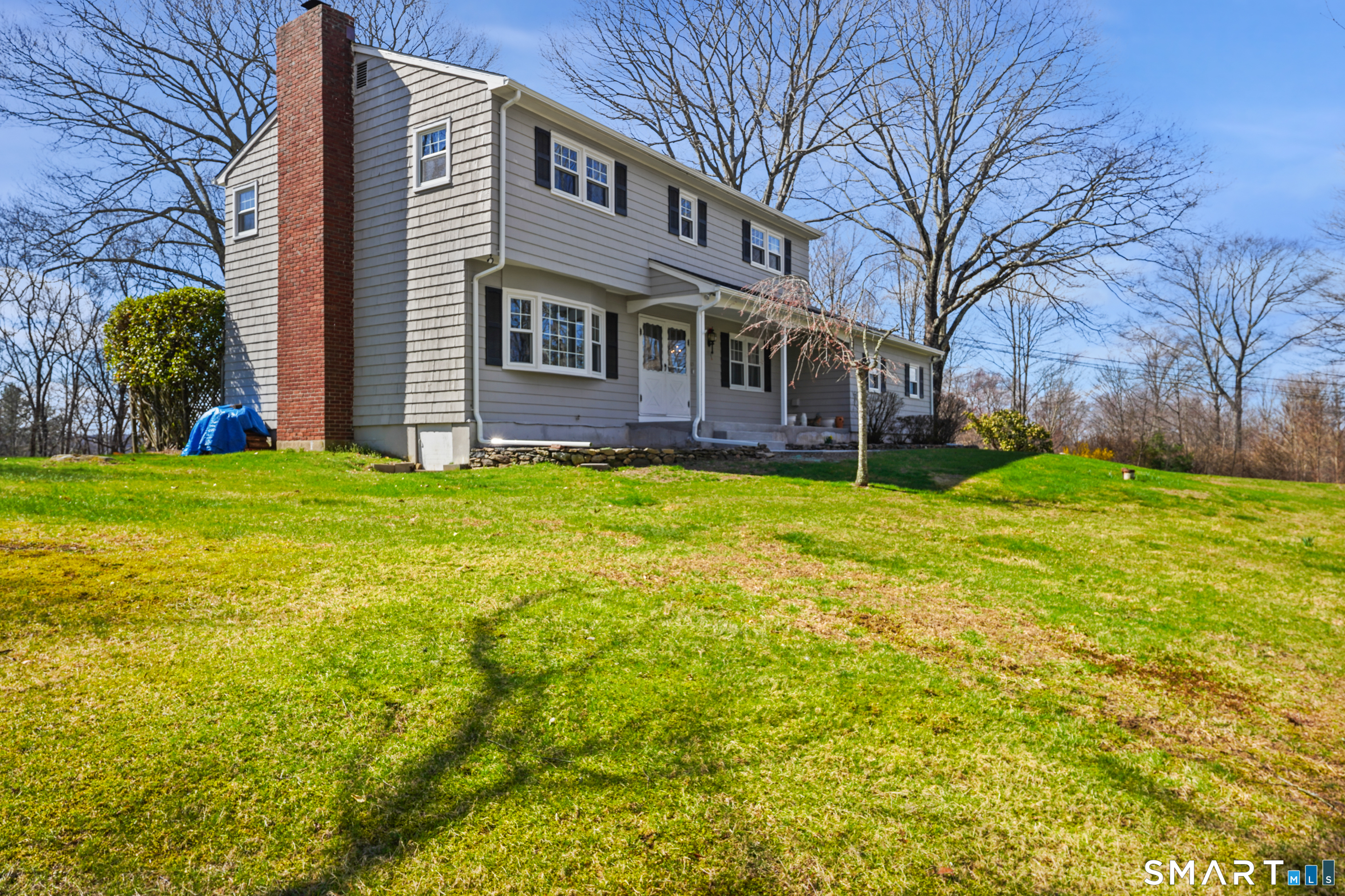 65 Nashville Rd Extension Bethel, CT 06801 - Photo 31 of 36
