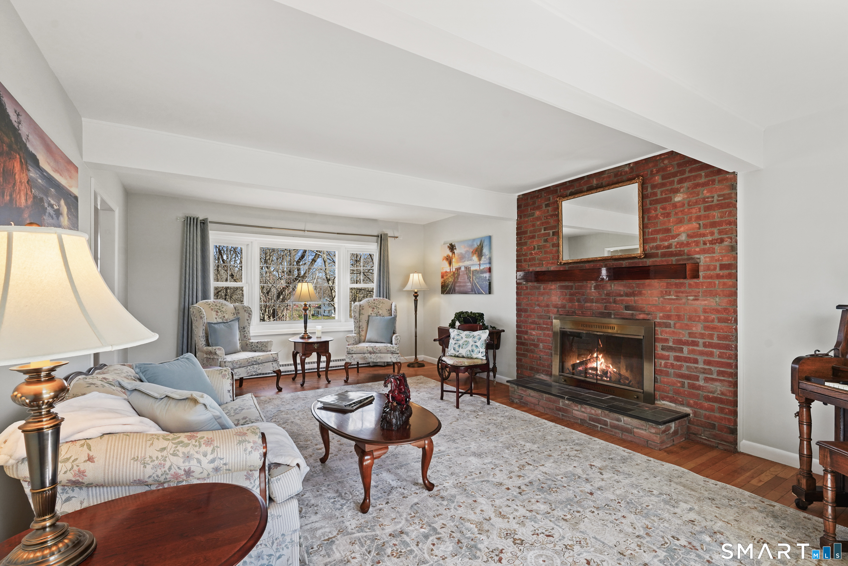 65 Nashville Rd Extension Bethel, CT 06801 - Photo 4 of 36