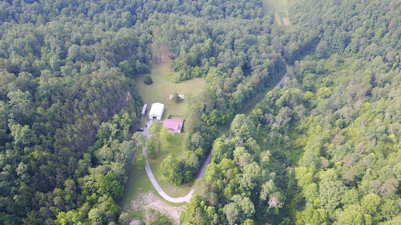 1818 Trace Branch Road, Unit 1 Livingston, KY 40445 - Photo 28 of 33 Photo 28