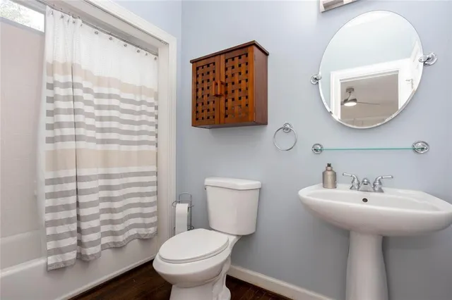 $650,000 | 5071 Vinings Estates Court Southeast, Mableton, GA 30126