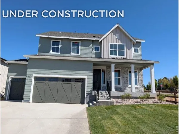 $724,950 | 3455 Ballinger Circle, Mead, CO 80542