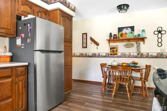 $470,000 | 4383 West Meadowvale Drive, Bloomington, IN 47404