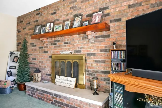 $470,000 | 4383 West Meadowvale Drive, Bloomington, IN 47404