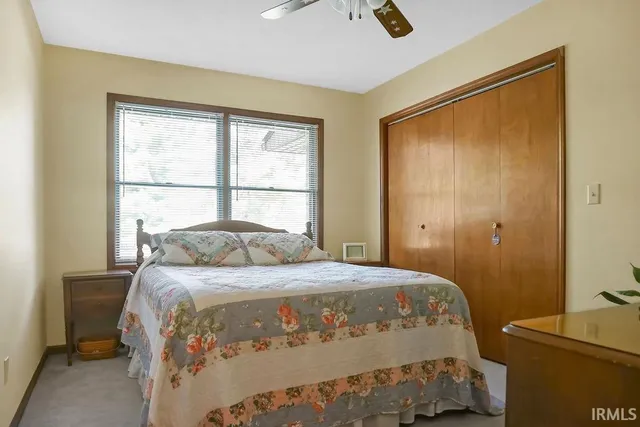 $470,000 | 4383 West Meadowvale Drive, Bloomington, IN 47404