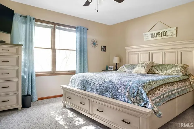 $470,000 | 4383 West Meadowvale Drive, Bloomington, IN 47404