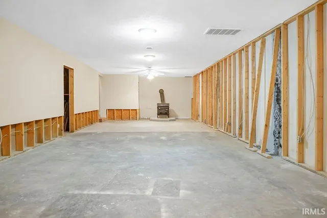 $470,000 | 4383 West Meadowvale Drive, Bloomington, IN 47404