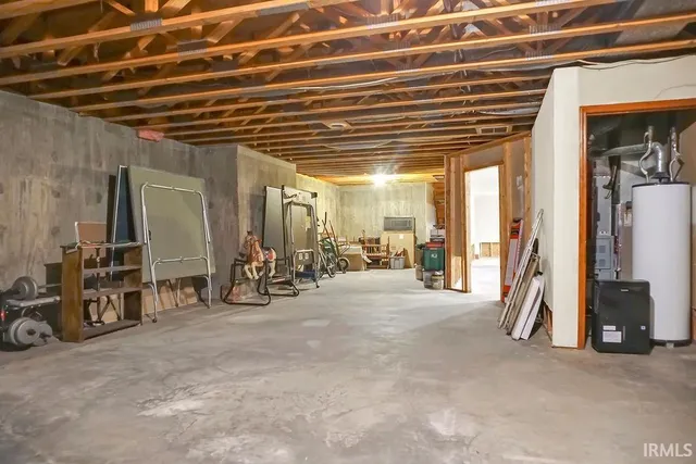 $470,000 | 4383 West Meadowvale Drive, Bloomington, IN 47404