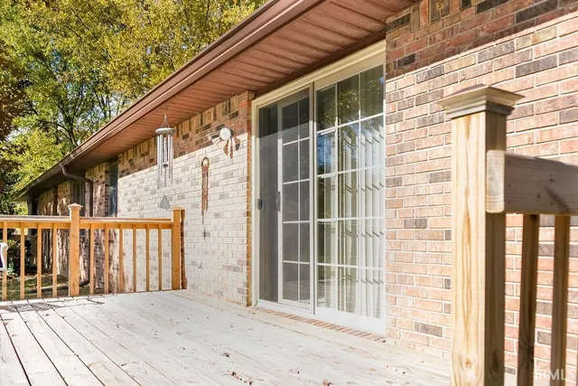 $470,000 | 4383 West Meadowvale Drive, Bloomington, IN 47404