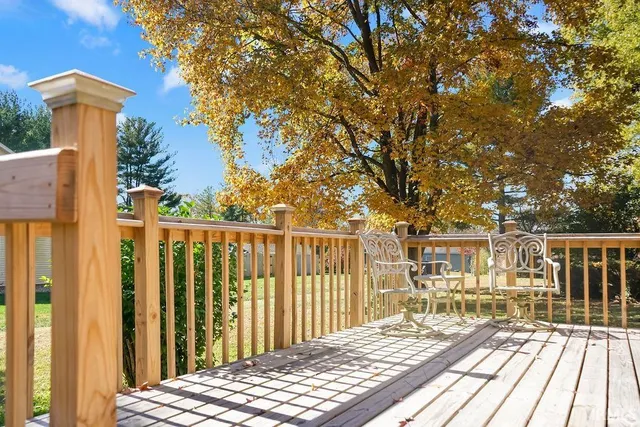 $470,000 | 4383 West Meadowvale Drive, Bloomington, IN 47404