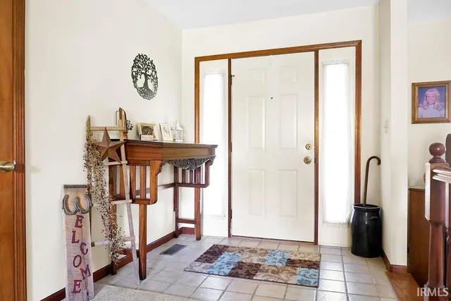 $470,000 | 4383 West Meadowvale Drive, Bloomington, IN 47404