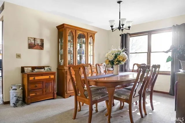 $470,000 | 4383 West Meadowvale Drive, Bloomington, IN 47404