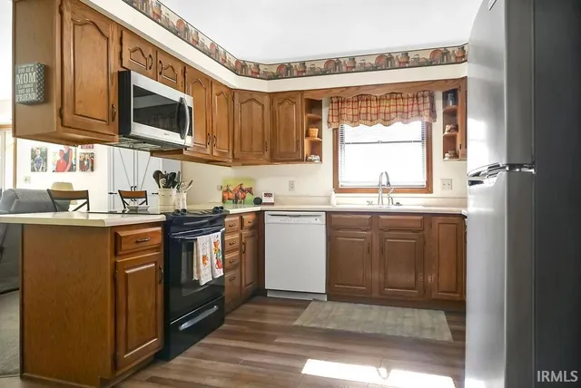 $470,000 | 4383 West Meadowvale Drive, Bloomington, IN 47404