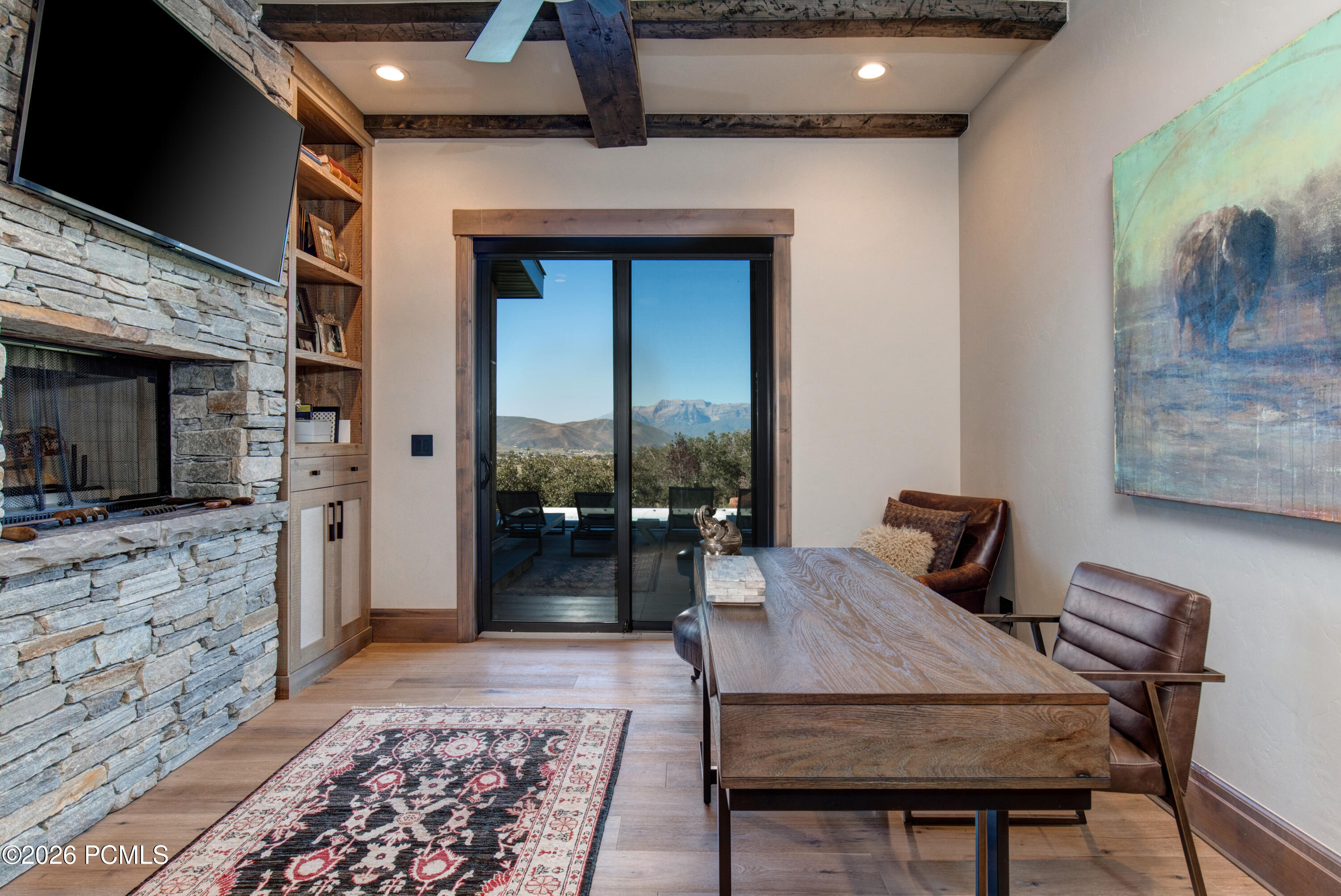 585 Little Pole Road Heber City, UT 84032 - Photo 33 of 85 Gallery Image 33