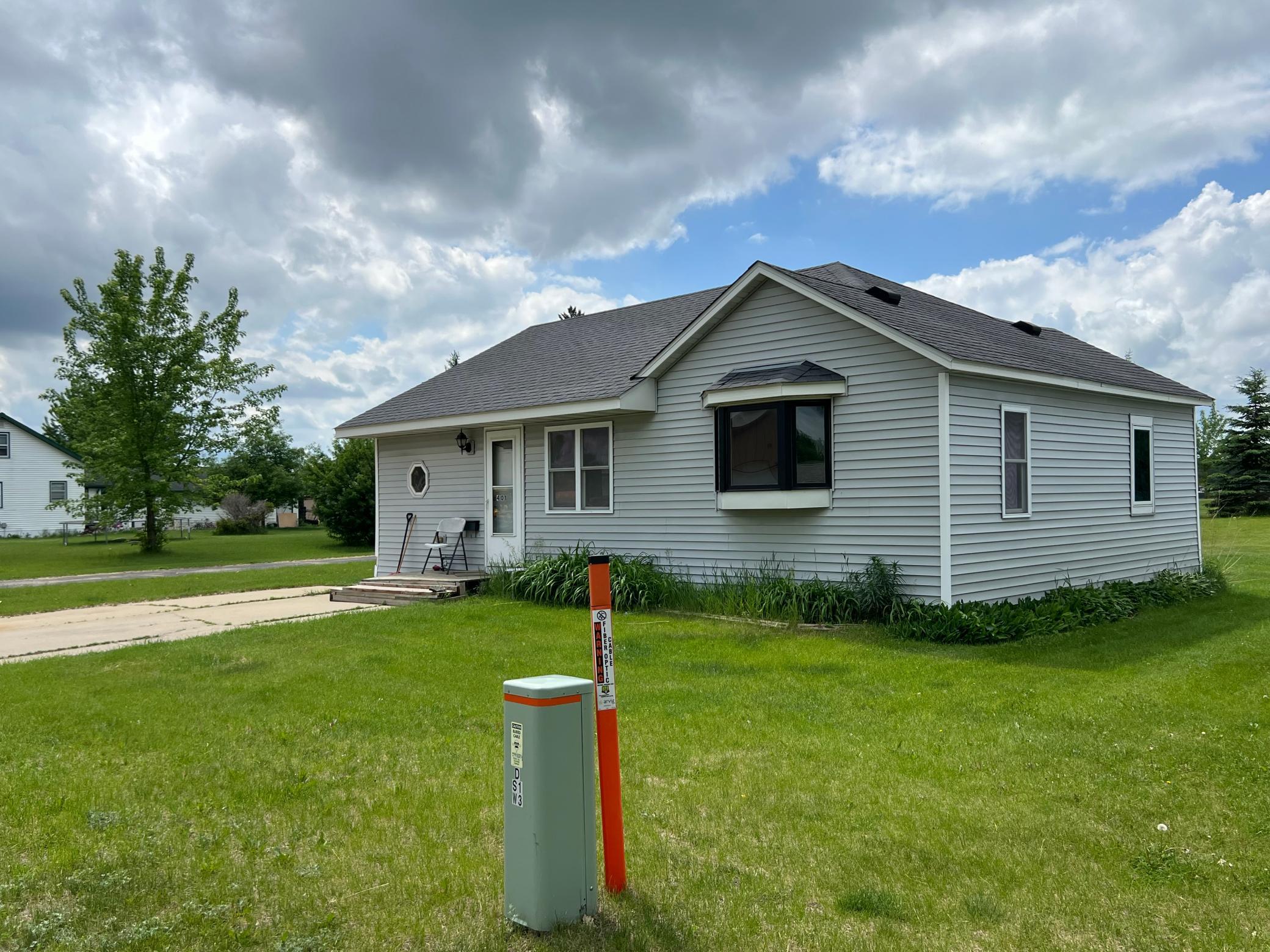 401 4th Street Northwest Wadena, MN 56482 - Photo 5 of 18