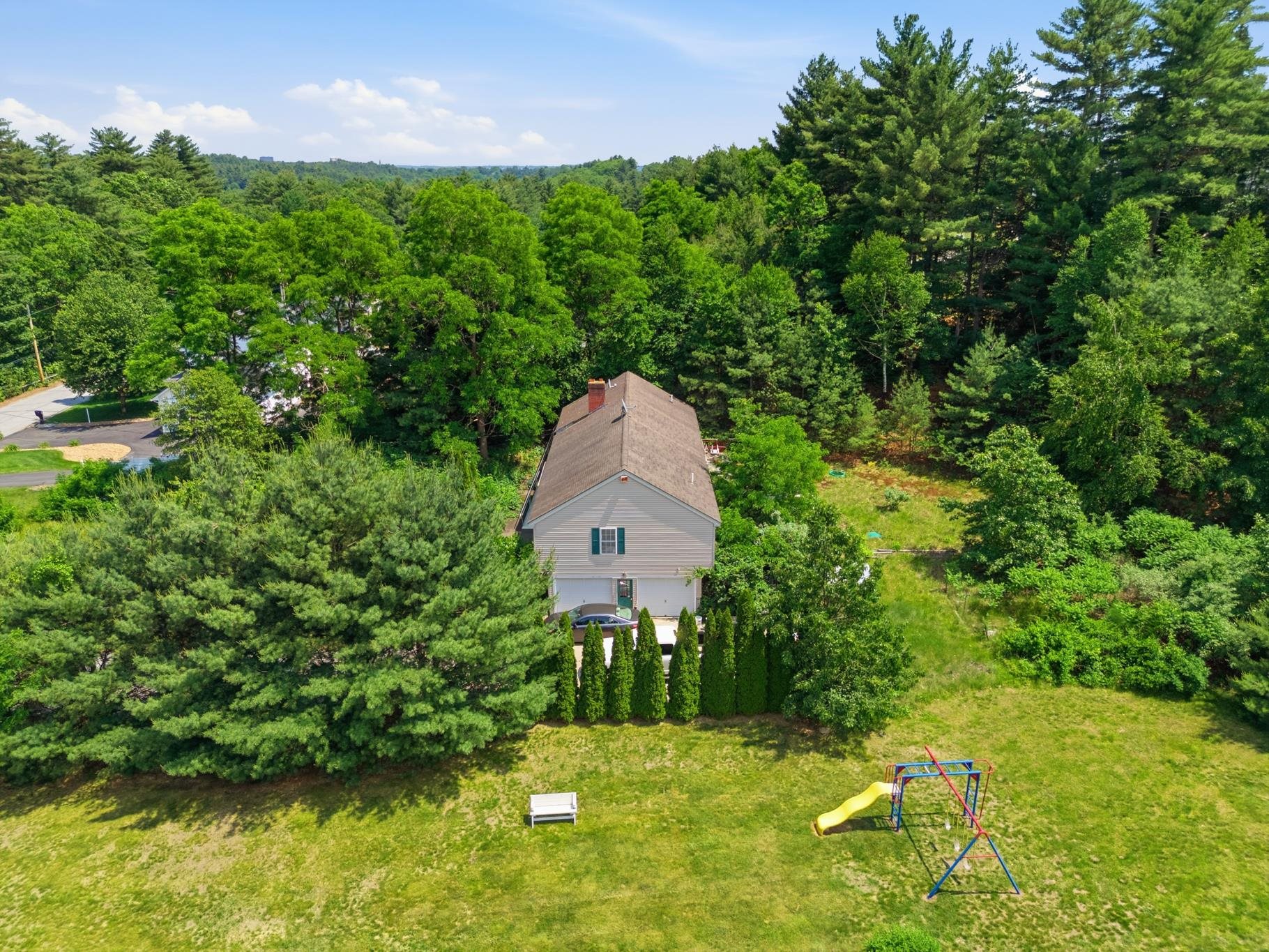 58 Moose Club Park Road Goffstown, NH 03045 - Photo 11 of 18
