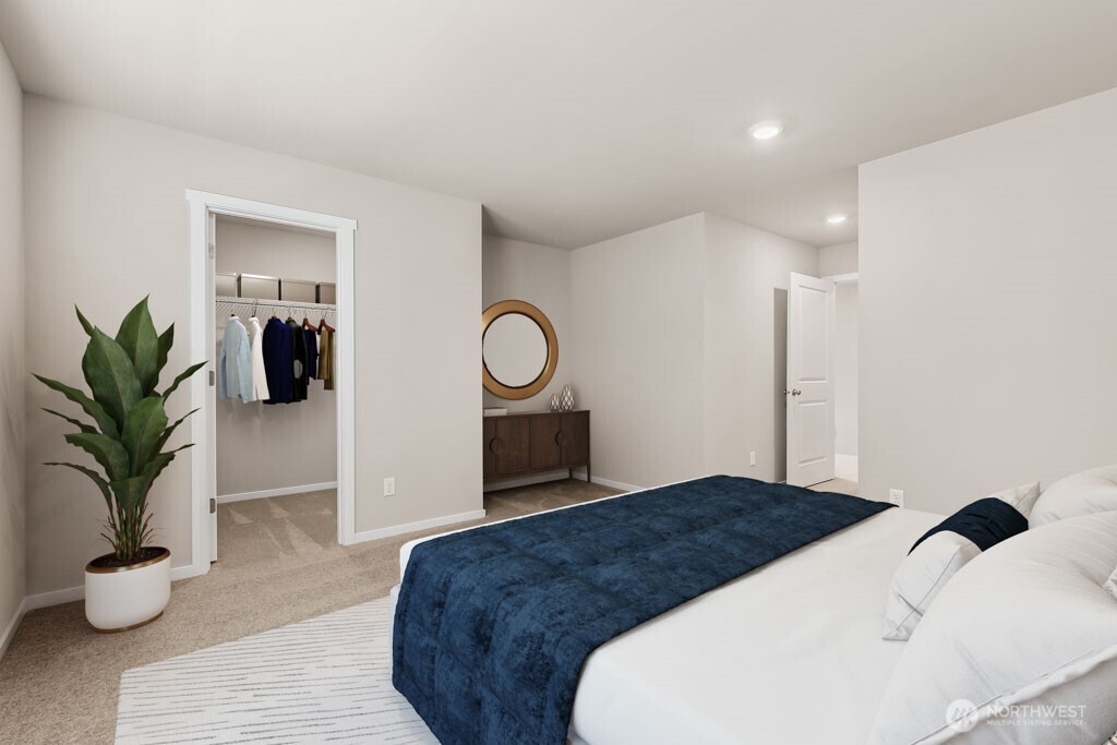 3929 Hyde Loop Northeast, Unit 130 Olympia, WA 98506 - Photo 13 of 20