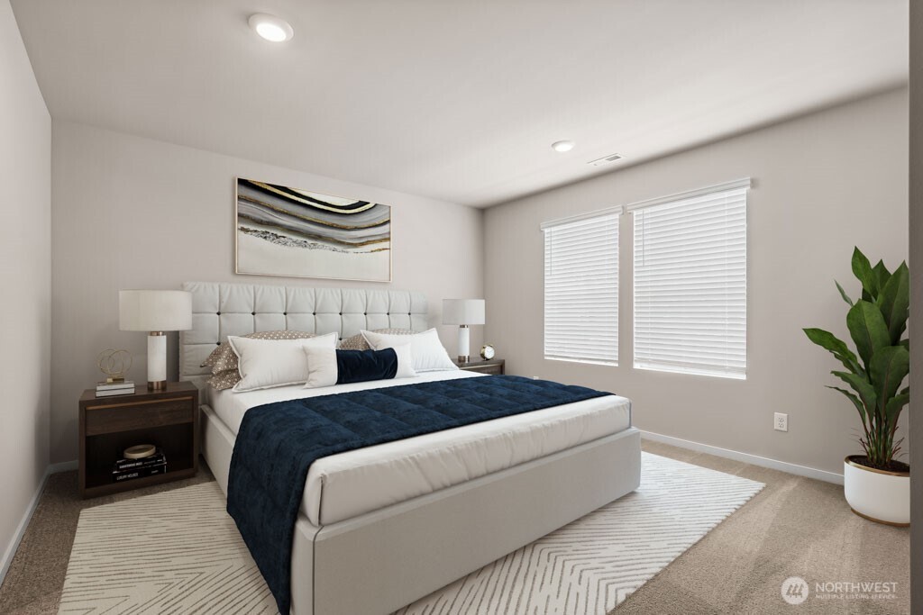 3929 Hyde Loop Northeast, Unit 130 Olympia, WA 98506 - Photo 14 of 20