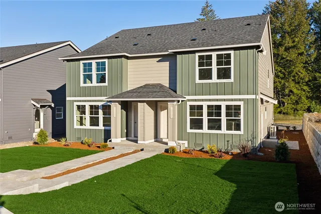 $464,995 | 3929 Hyde Loop Northeast, Unit 130, Olympia, WA 98506