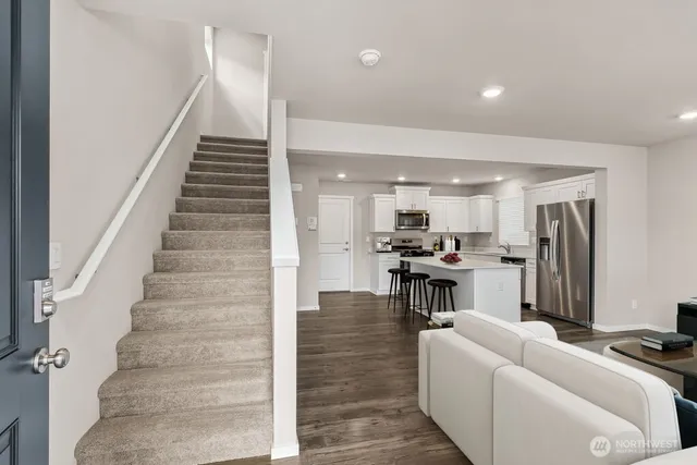 $464,995 | 3929 Hyde Loop Northeast, Unit 130, Olympia, WA 98506