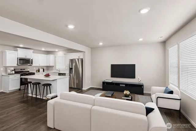 $464,995 | 3929 Hyde Loop Northeast, Unit 130, Olympia, WA 98506