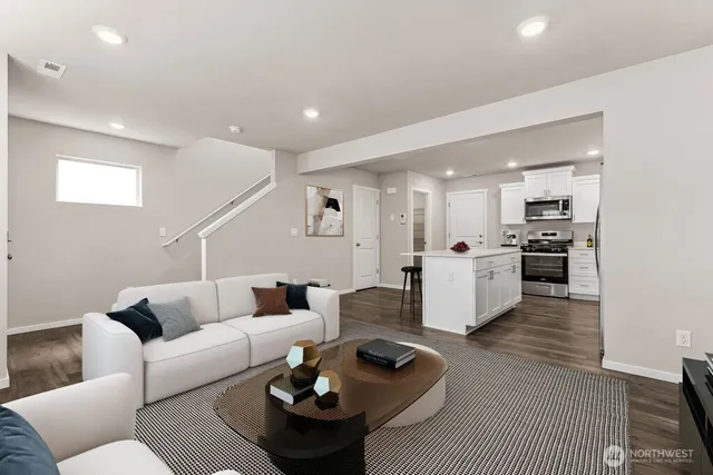 $464,995 | 3929 Hyde Loop Northeast, Unit 130, Olympia, WA 98506