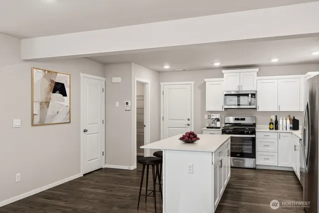 $464,995 | 3929 Hyde Loop Northeast, Unit 130, Olympia, WA 98506