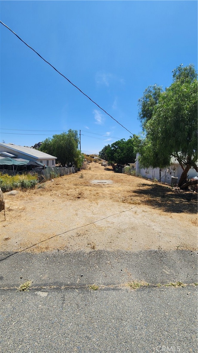 0 Gilmore Road Perris, CA 92570 - Photo 1 of 1 a view of a lake view