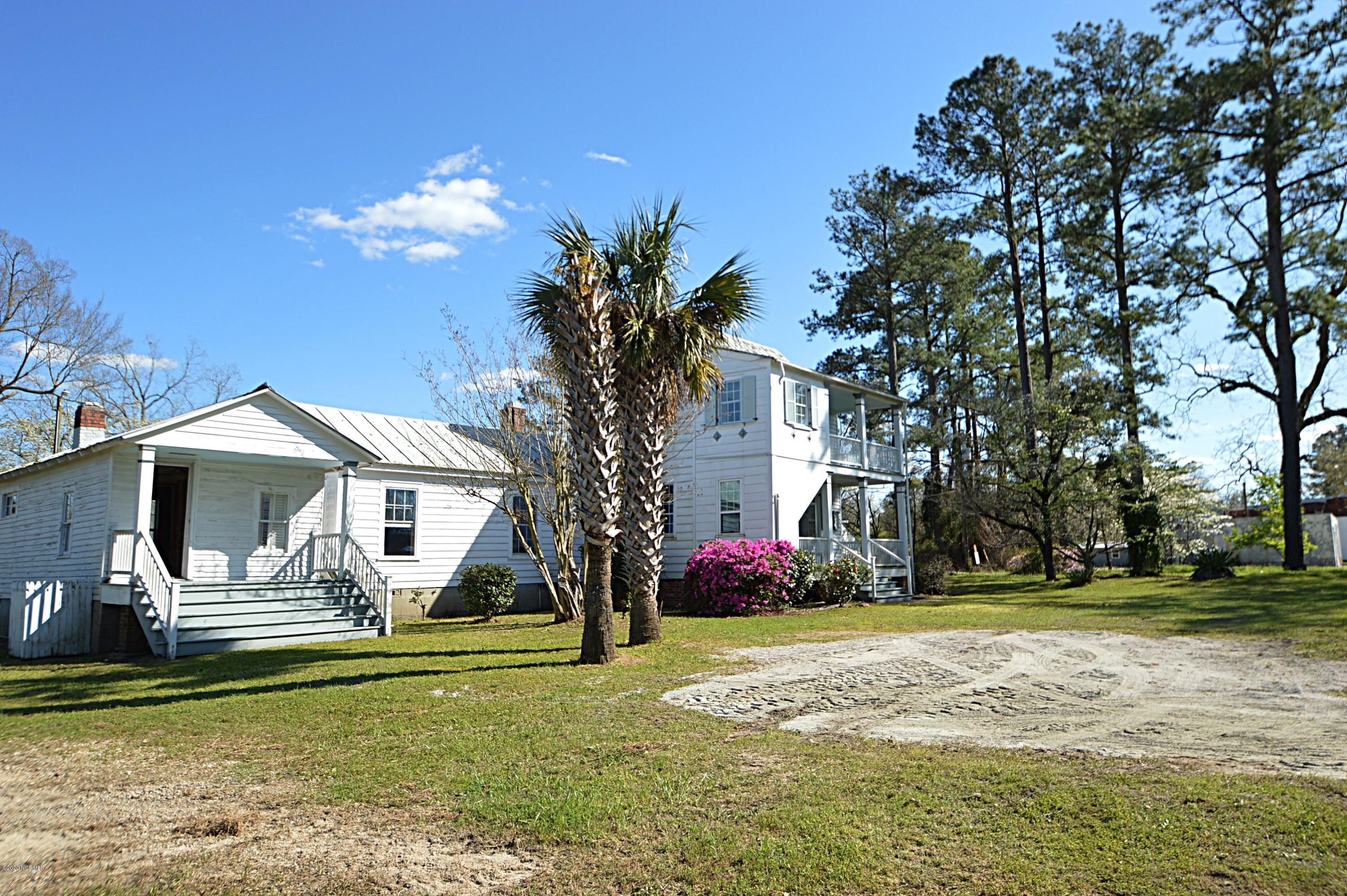 113 Main Street Pollocksville, NC 28573 - Photo 13 of 71 DSC_0576