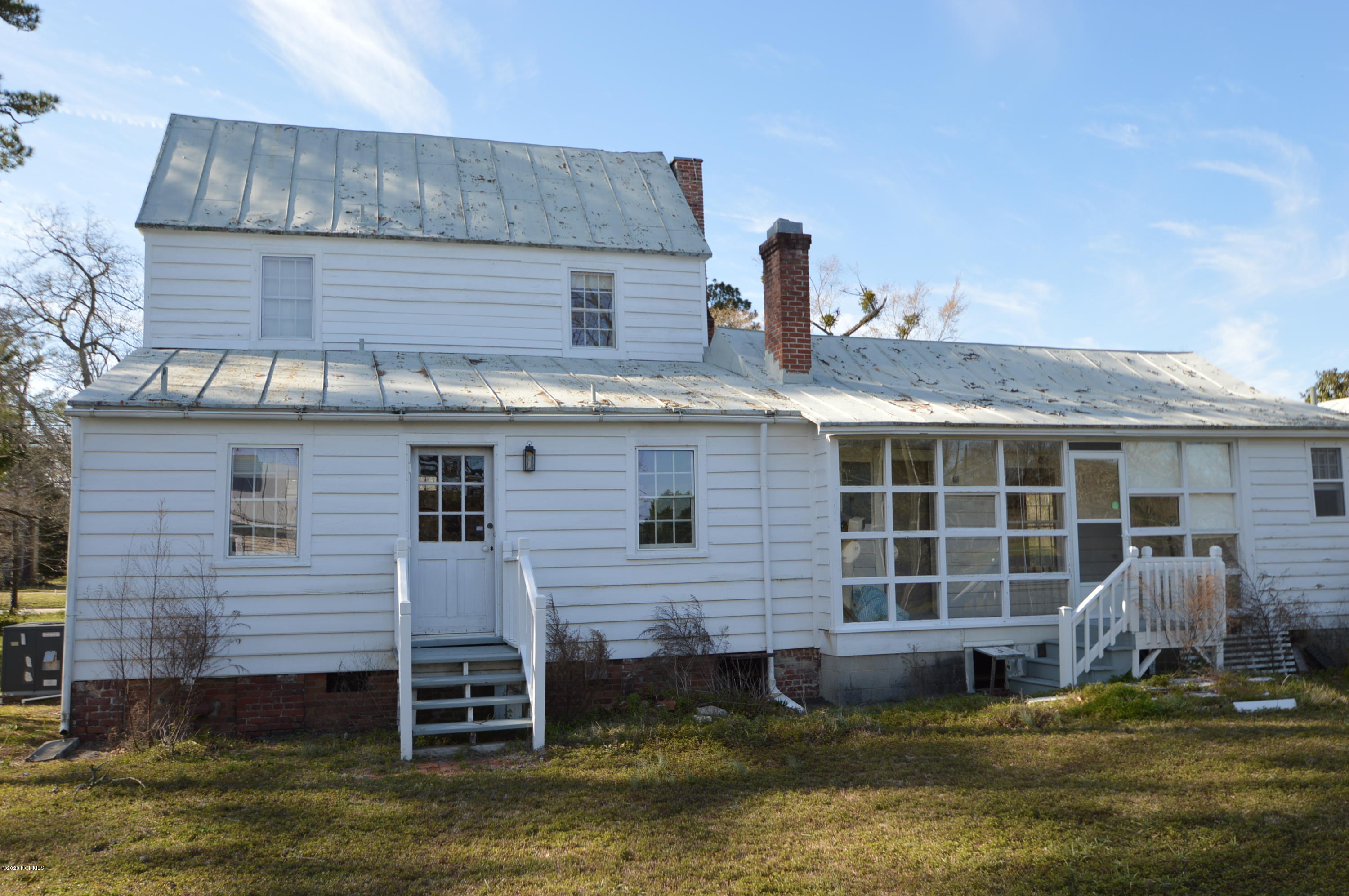 113 Main Street Pollocksville, NC 28573 - Photo 15 of 71 DSC_0421