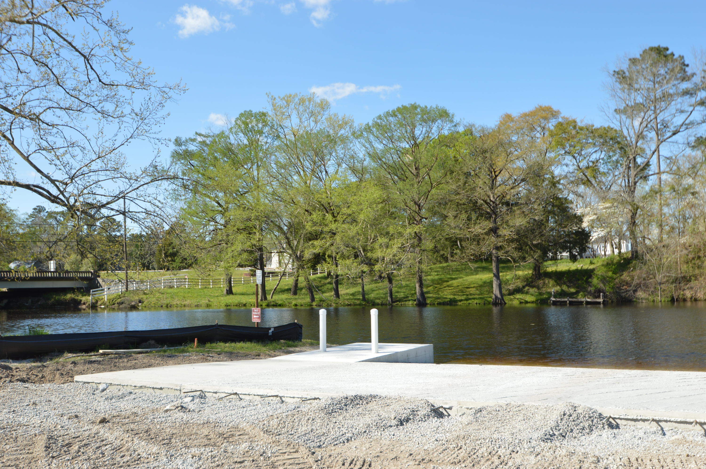 113 Main Street Pollocksville, NC 28573 - Photo 17 of 71 New Boat launches