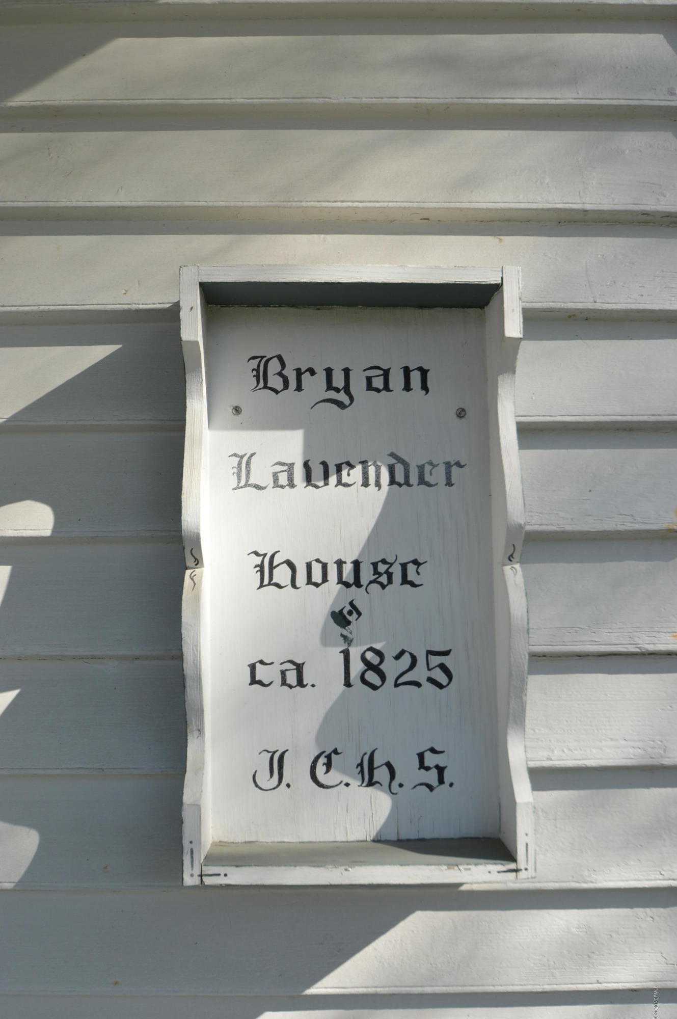 113 Main Street Pollocksville, NC 28573 - Photo 18 of 71 The Bryan Lavender House