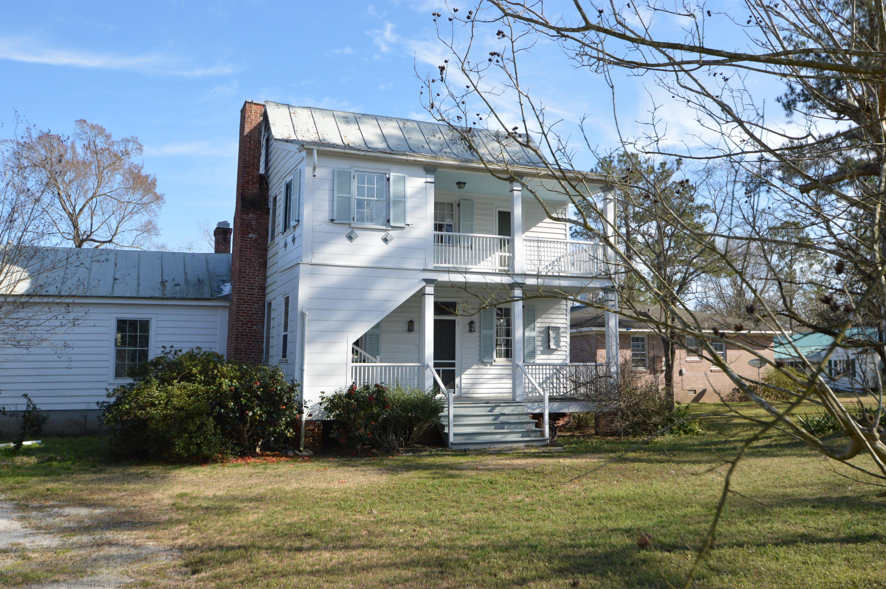 113 Main Street Pollocksville, NC 28573 - Photo 20 of 71 DSC_0428