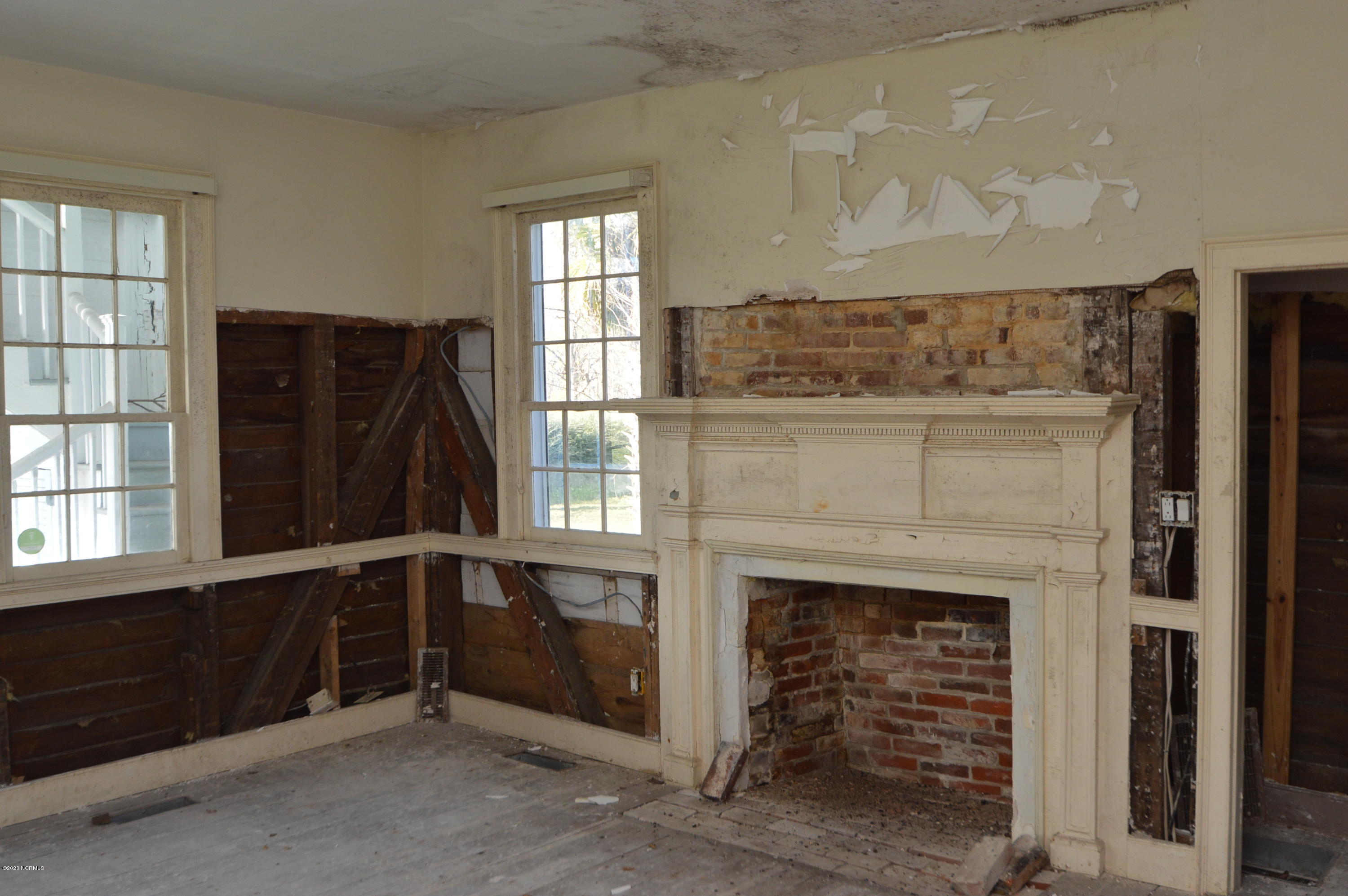 113 Main Street Pollocksville, NC 28573 - Photo 21 of 71 DSC_0429