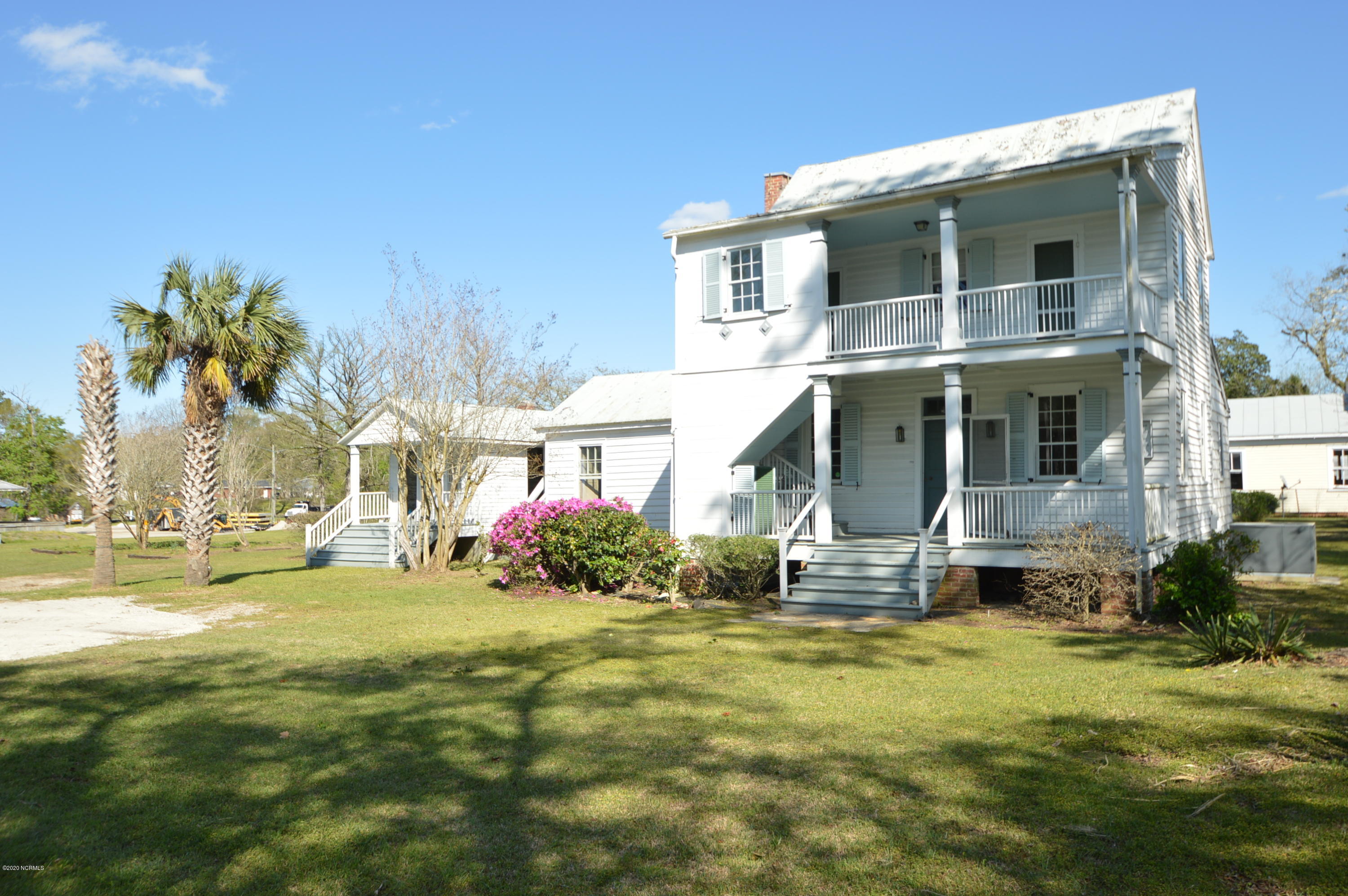 113 Main Street Pollocksville, NC 28573 - Photo 3 of 71 DSC_0577