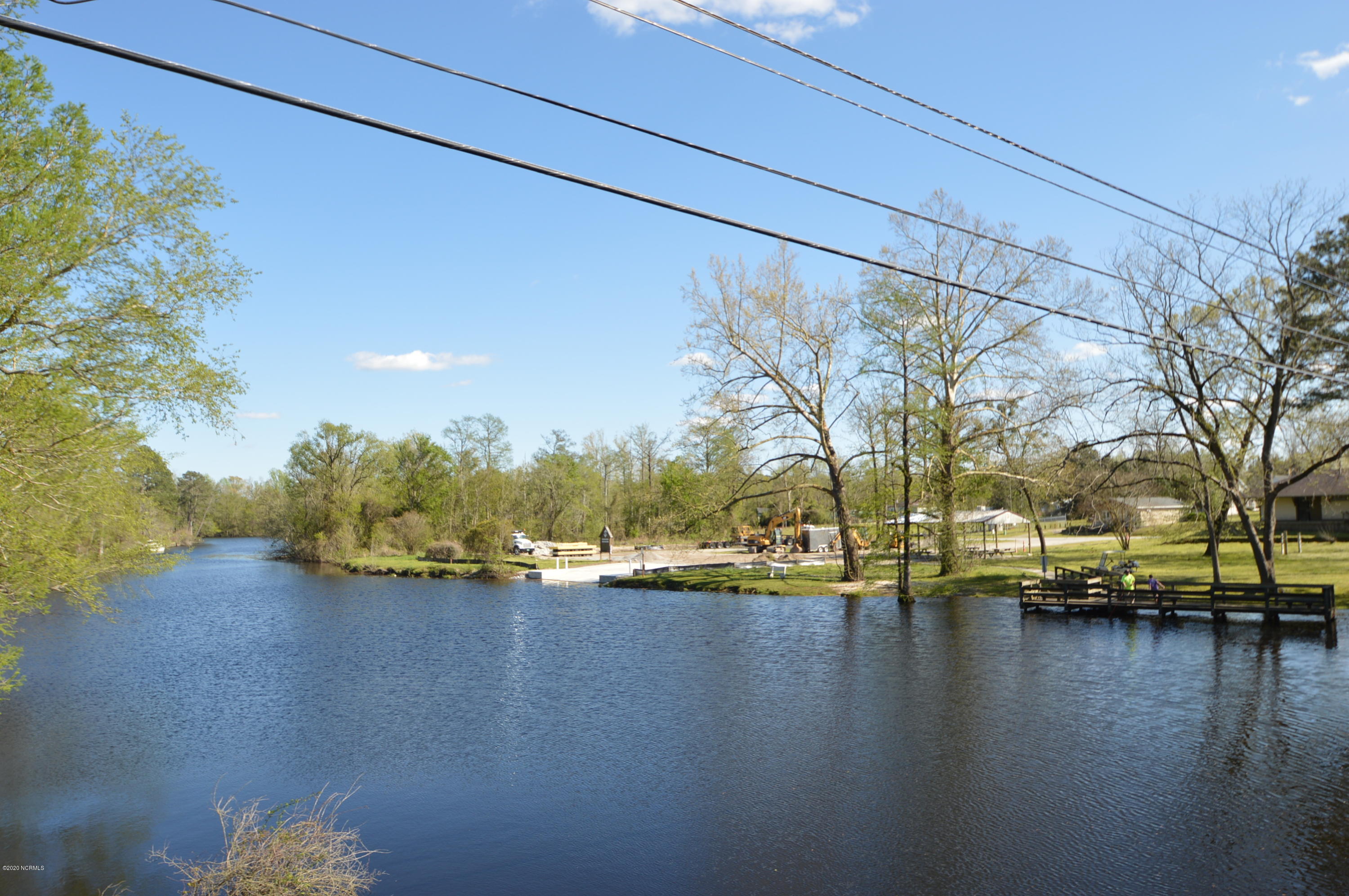 113 Main Street Pollocksville, NC 28573 - Photo 5 of 71 The beautiful Trent River