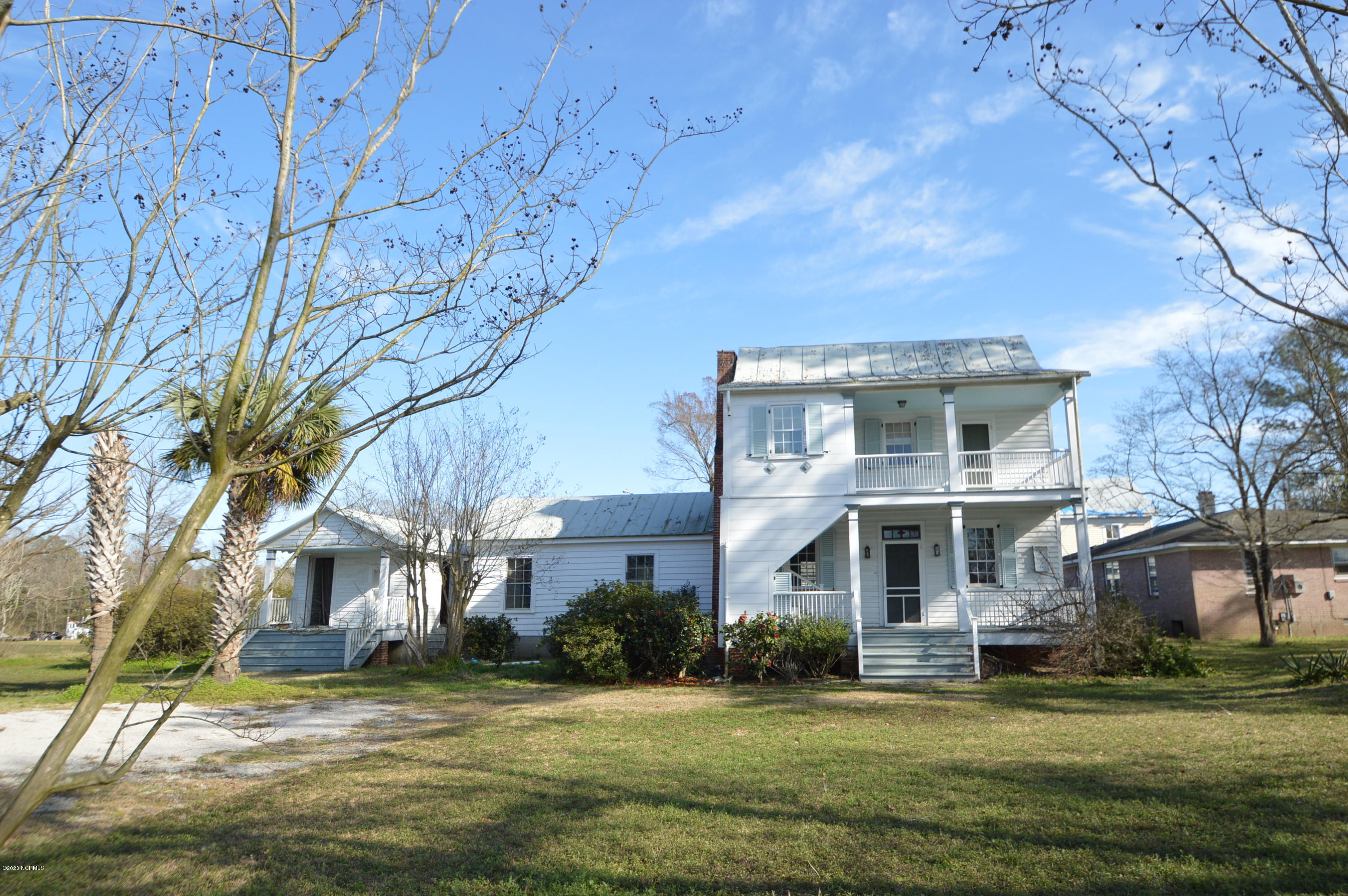 113 Main Street Pollocksville, NC 28573 - Photo 7 of 71 DSC_0412