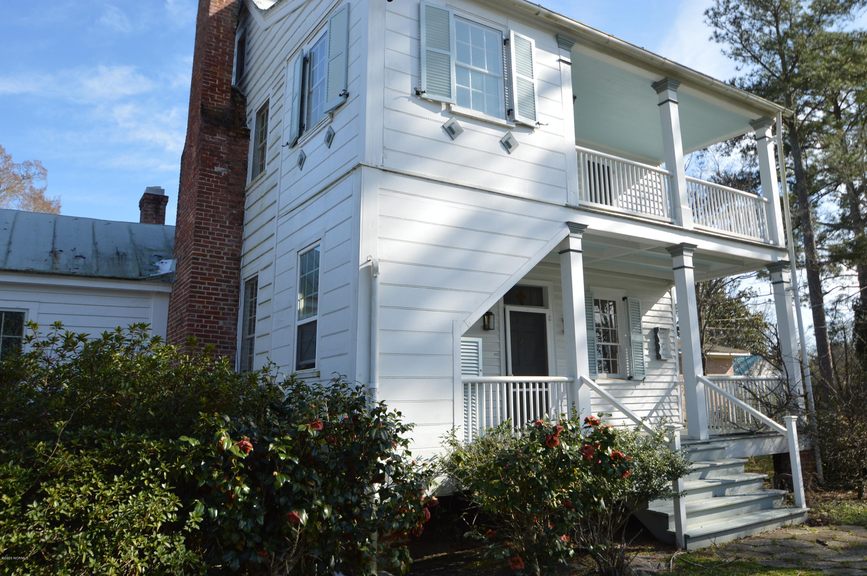 113 Main Street Pollocksville, NC 28573 - Photo 9 of 71 DSC_0418