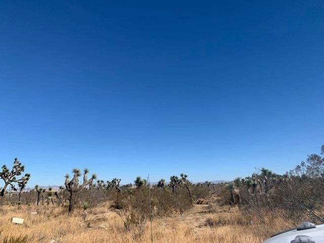 0 Marrakesh Road Phelan, CA 92371 - Photo 1 of 1 a view of a big yard