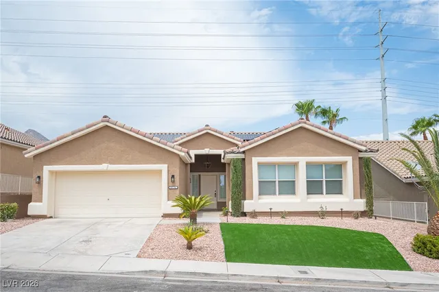 $3,395 | 10776 Windrose Point Avenue, Las Vegas, NV 89144