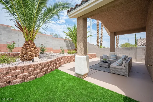 $3,395 | 10776 Windrose Point Avenue, Las Vegas, NV 89144