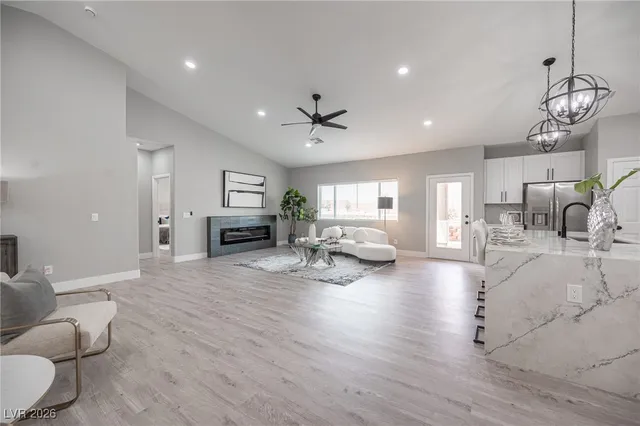 $3,395 | 10776 Windrose Point Avenue, Las Vegas, NV 89144