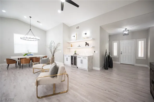 $3,395 | 10776 Windrose Point Avenue, Las Vegas, NV 89144