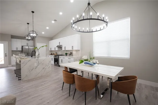$3,395 | 10776 Windrose Point Avenue, Las Vegas, NV 89144