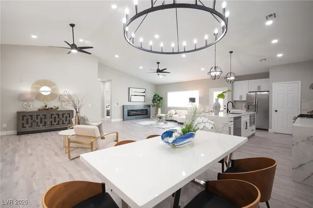 $3,395 | 10776 Windrose Point Avenue, Las Vegas, NV 89144