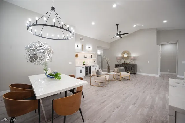 $3,395 | 10776 Windrose Point Avenue, Las Vegas, NV 89144