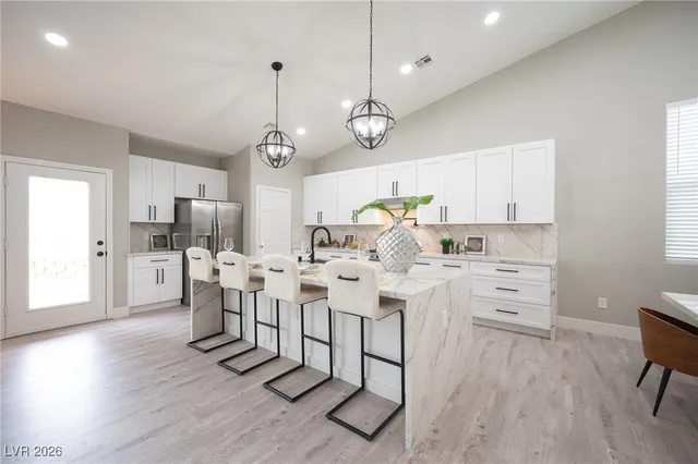 $3,395 | 10776 Windrose Point Avenue, Las Vegas, NV 89144