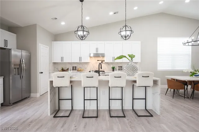 $3,395 | 10776 Windrose Point Avenue, Las Vegas, NV 89144