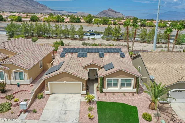 $3,395 | 10776 Windrose Point Avenue, Las Vegas, NV 89144